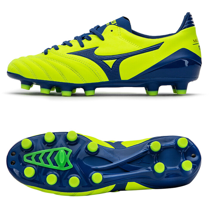 mizuno japan football